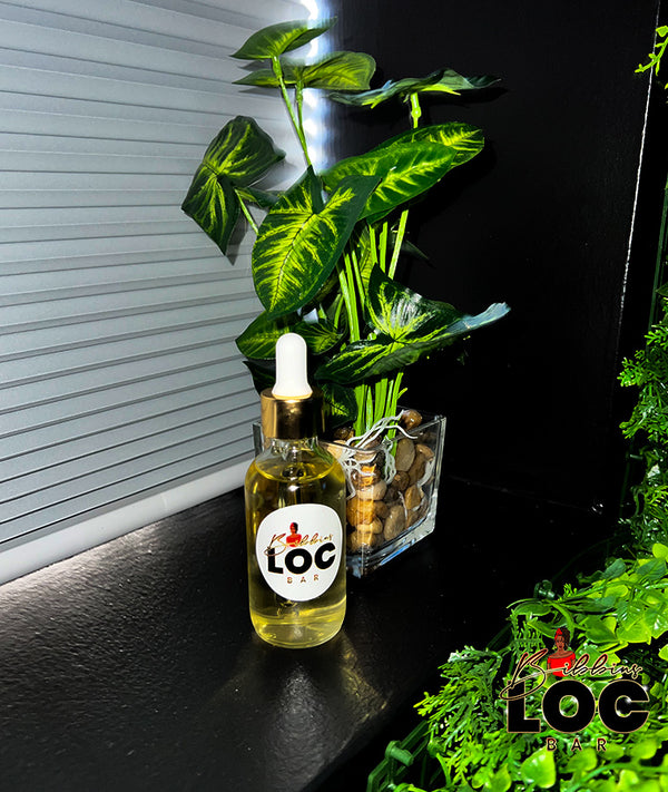 Hair Oils