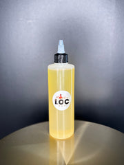 Bibbins Loc Bar - Scalp Oil