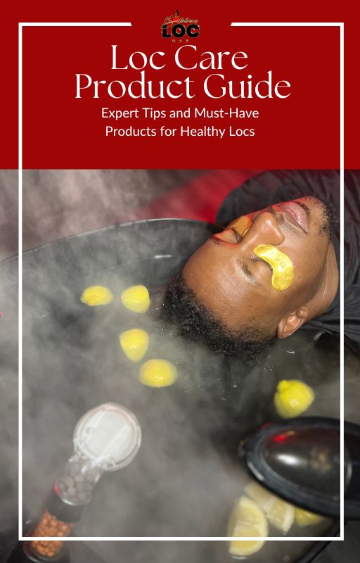 Loc Care Product Guide